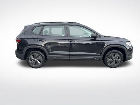Used 2026 Volkswagen Taos S FWD image 4