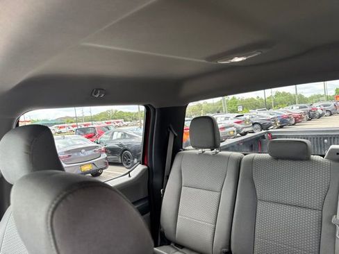 Used 2016 Ford F150 XLT RWD image 26