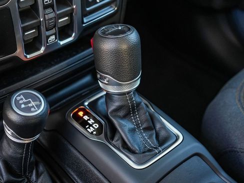 New 2026 Jeep Gladiator Sport AWD/4WD image 20