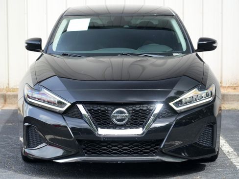 Used 2022 Nissan Maxima SV w/ Floor Mat Group FWD image 41