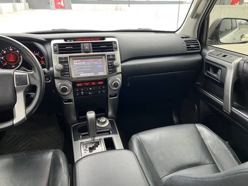 Used 2013 Toyota 4Runner Limited image 12