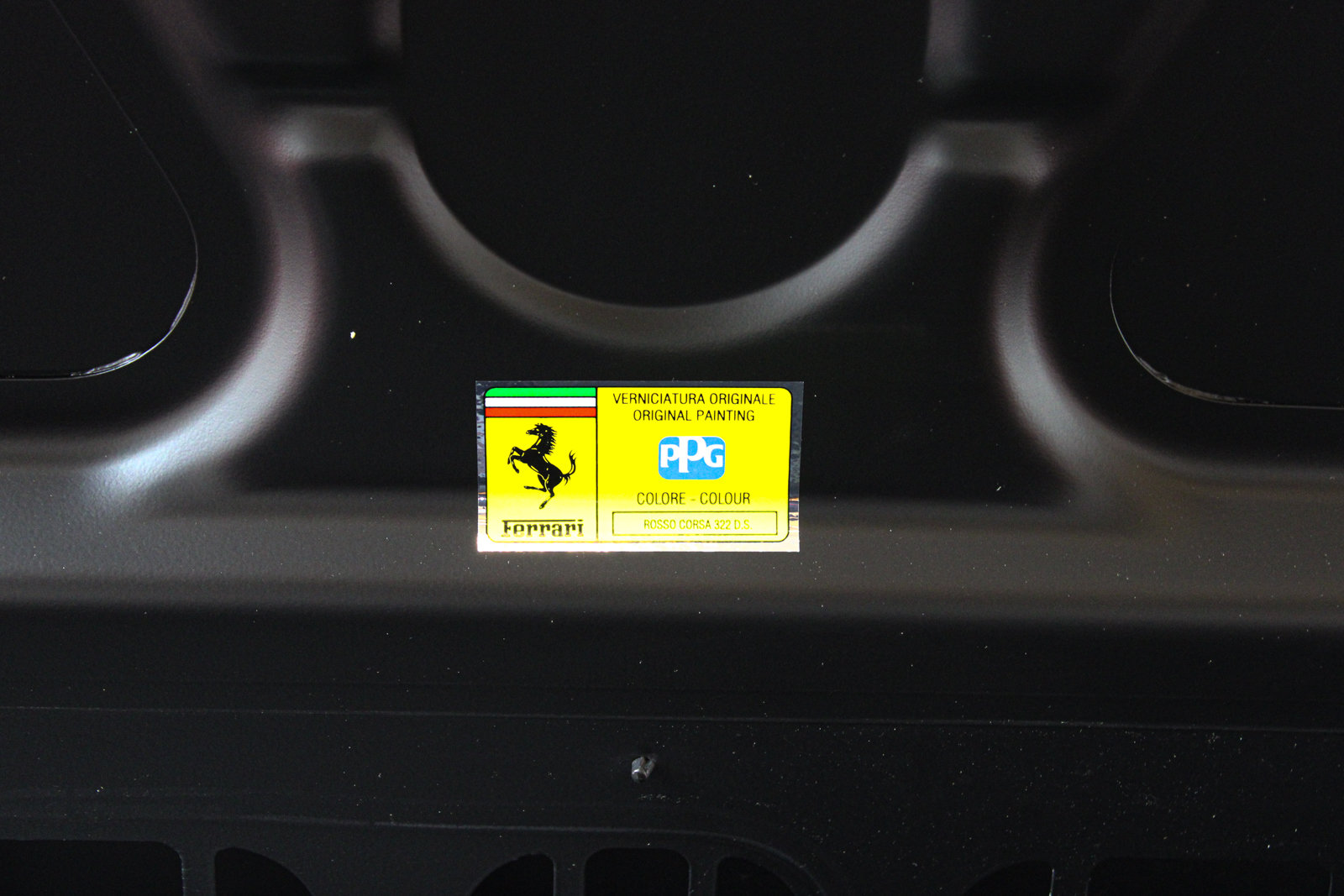 Used 2000 Ferrari 360 Modena RWD image 62