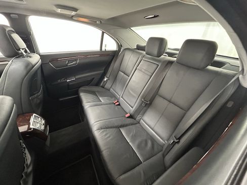 Used 2008 Mercedes-Benz S 550 S 550 image 36