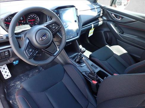 New 2026 Subaru WRX Premium AWD/4WD image 9