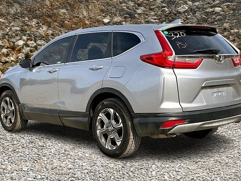 Used 2018 Honda CR-V EX image 10