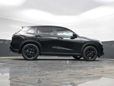 New 2026 Honda HR-V Sport image 32