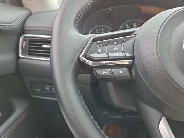 Used 2021 MAZDA CX-5 Grand Touring AWD/4WD image 22
