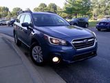 Used 2018 Subaru Outback 2.5i Premium image 4
