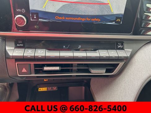 Certified 2025 Toyota Camry LE image 23