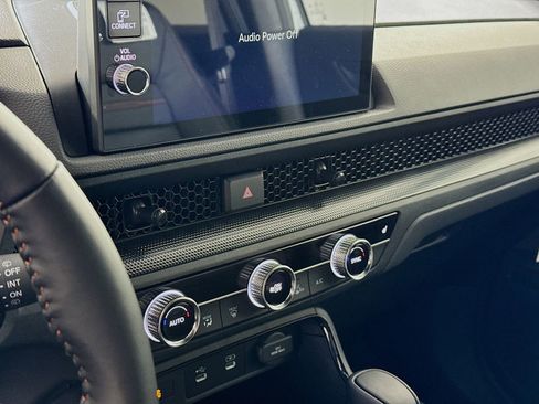 Used 2026 Honda CR-V Sport-L image 9