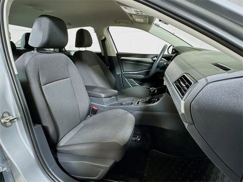 Used 2021 Volkswagen Jetta S image 21