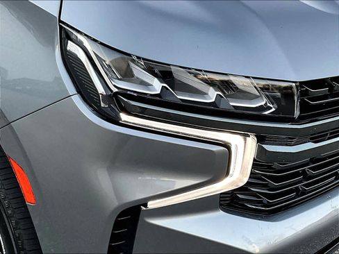 Certified 2022 Chevrolet Tahoe RST image 33