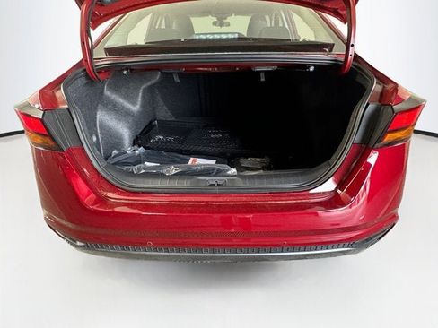 New 2026 Nissan Altima 2.5 SV FWD image 20