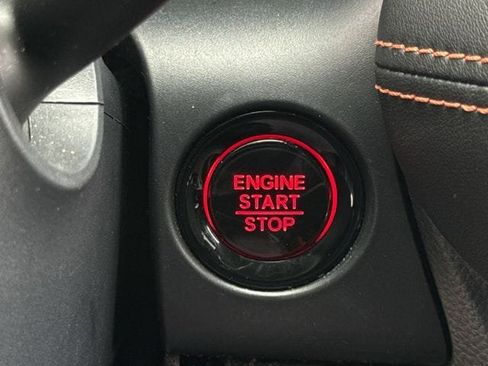 Used 2023 Honda HR-V Sport image 23