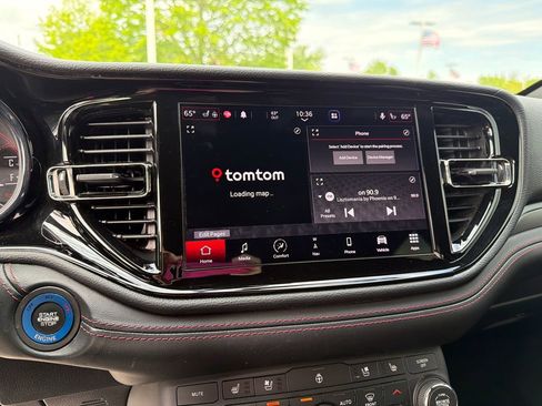 Used 2022 Dodge Durango R/T AWD/4WD image 29