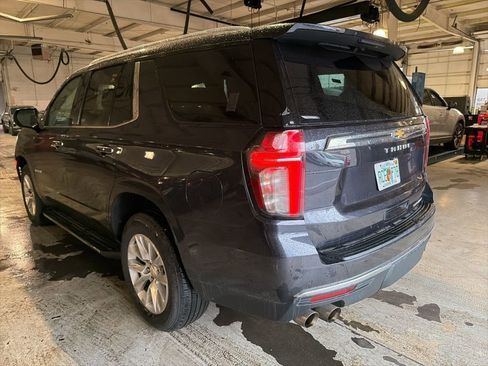 Used 2024 Chevrolet Tahoe Premier image 7