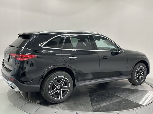 New 2026 Mercedes-Benz GLC 300 image 7