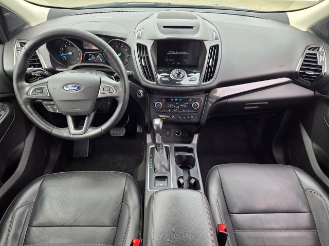 Used 2018 Ford Escape Titanium AWD/4WD image 17