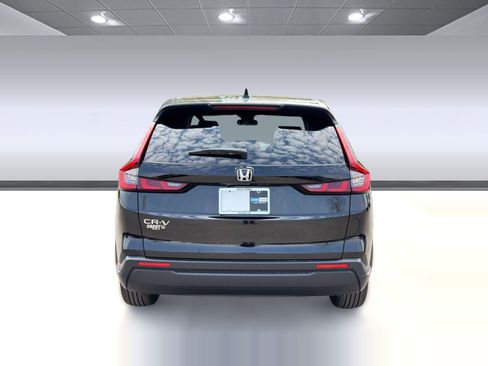 New 2026 Honda CR-V EX image 10
