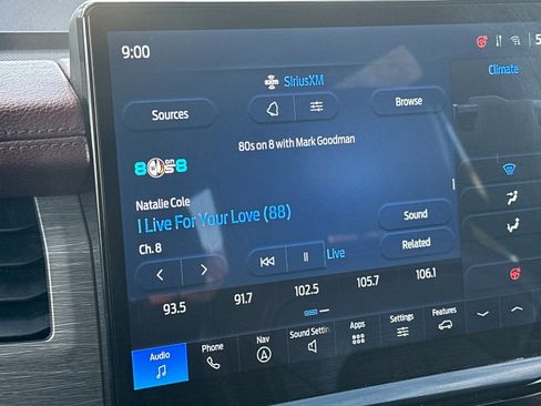 Used 2024 Ford Expedition Max Limited image 19