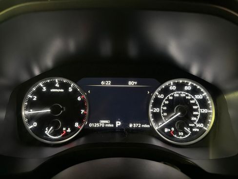 Used 2025 Mitsubishi Outlander SE AWD/4WD image 9