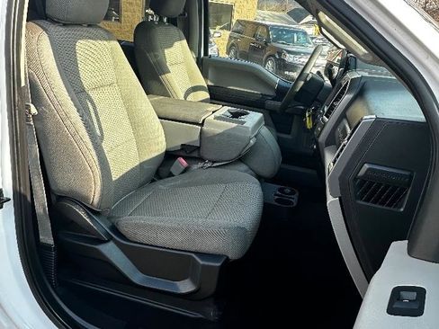 Used 2019 Ford F250 XLT w/ XLT Value Package image 5