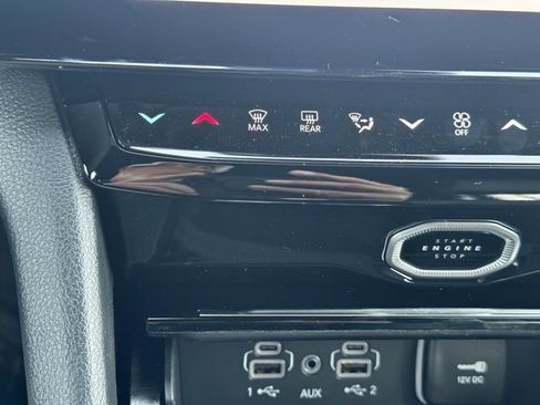 New 2026 Jeep Grand Cherokee Limited image 40