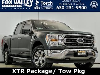 Used 2021 Ford F150 XLT w/ XTR Package video 1