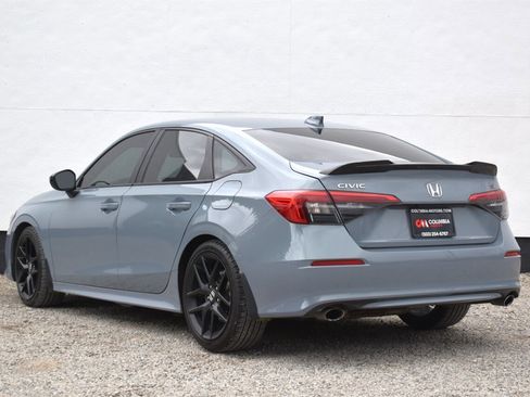 Used 2022 Honda Civic Si image 2