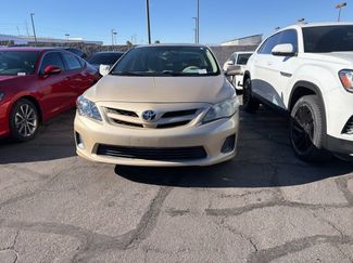 Used 2012 Toyota Corolla L video 1