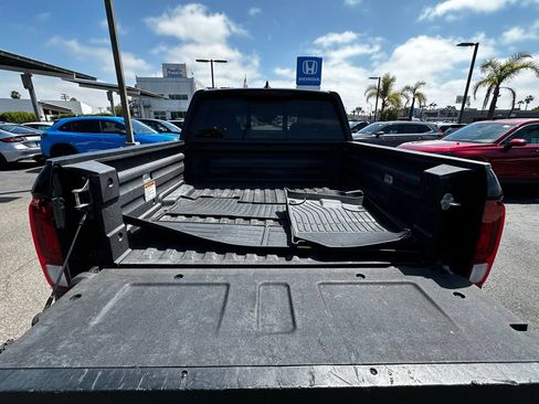 Used 2023 Honda Ridgeline RTL image 8
