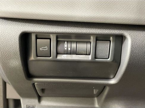 New 2026 Subaru Forester Wilderness w/ Wilderness Plus Package image 10