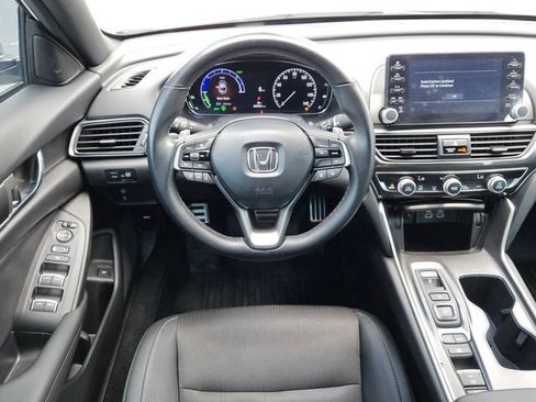 Used 2022 Honda Accord Sport image 12