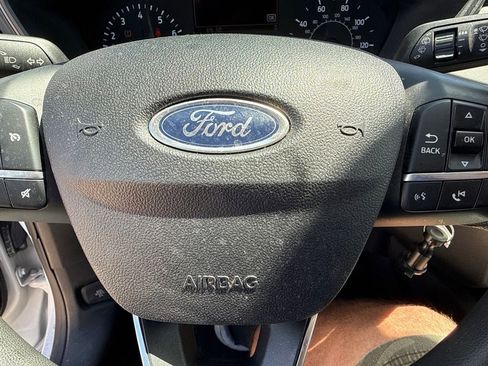 Used 2022 Ford Escape S AWD/4WD image 27