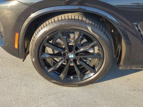 Used 2023 BMW X3 sDrive30i w/ M Sport Package image 26