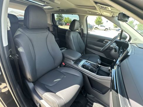 New 2026 Kia Carnival SX Prestige FWD image 28
