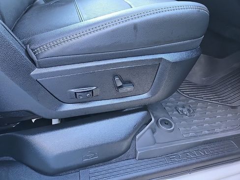 Used 2025 RAM 2500 Rebel w/ Rebel Level 1 Equipment Group image 89