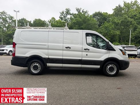 Used 2019 Ford Transit 150 130 Low Roof RWD image 9