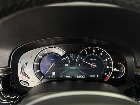 Used 2019 BMW 530i w/ M Sport Package RWD image 20
