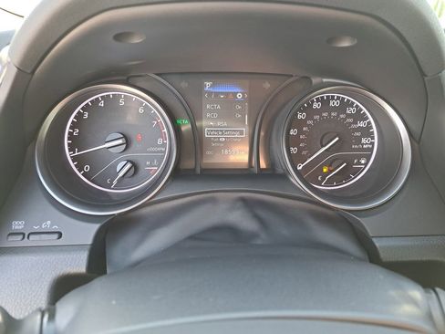 Certified 2024 Toyota Camry SE image 19