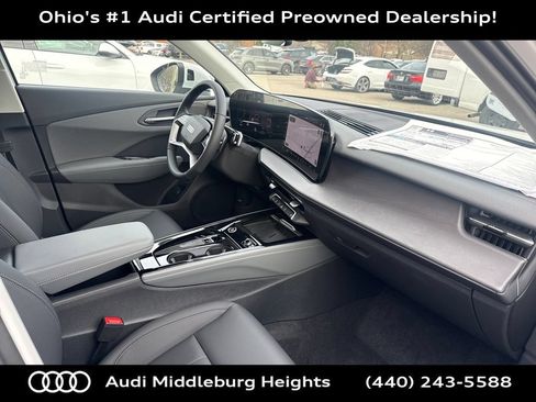 Used 2026 Audi Q3 quattro 2.0T AWD/4WD image 40