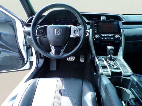 Used 2020 Honda Civic Sport Touring image 16