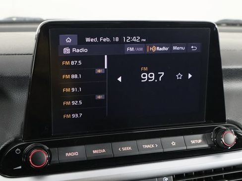 Used 2024 Kia Forte LXS FWD image 26