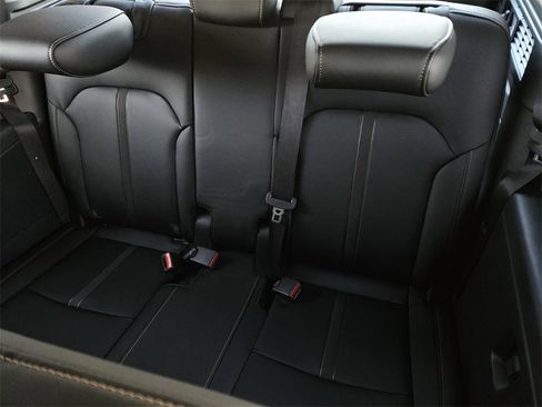 New 2026 MAZDA CX-90 3.3 Turbo w/ Select Package image 9