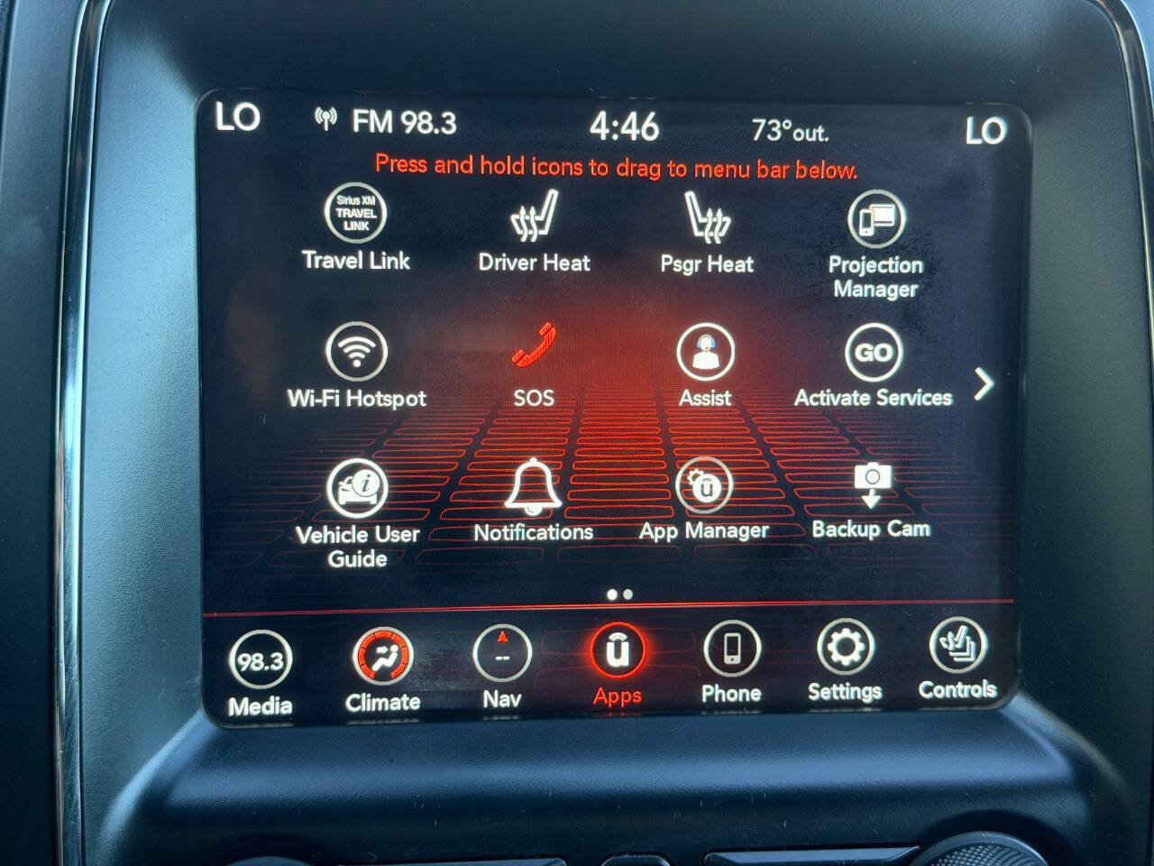 Used 2020 Dodge Durango GT AWD/4WD image 48