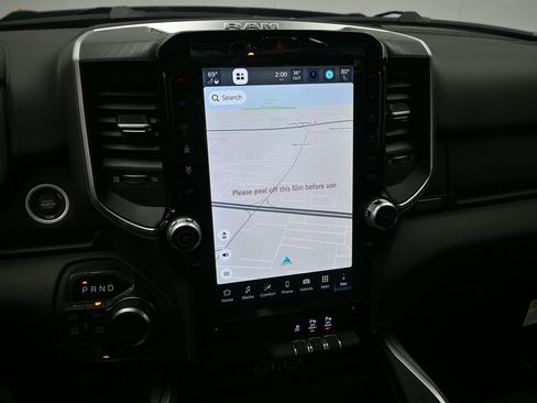 New 2026 RAM 1500 Big Horn image 15