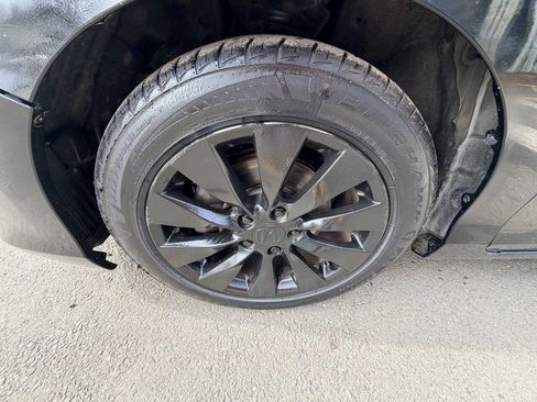 Used 2015 Honda Accord EX-L image 42