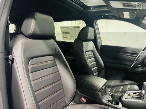New 2026 Honda CR-V Sport-L image 32