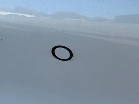 Used 2023 INFINITI Q50 Luxe image 8