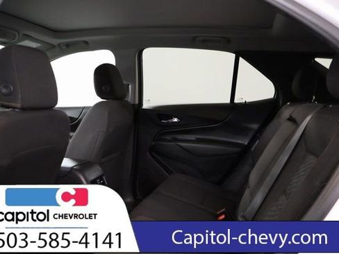 Used 2019 Chevrolet Equinox LT image 31
